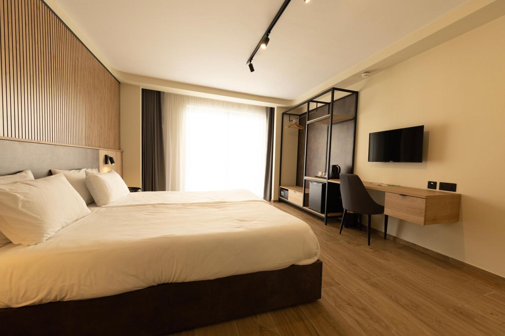 Guest house East Sliema